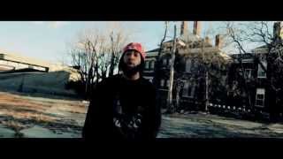 The Prez - 4 min. Of Hell Pt. 3 #SaluteOrShootTV #CBMTD