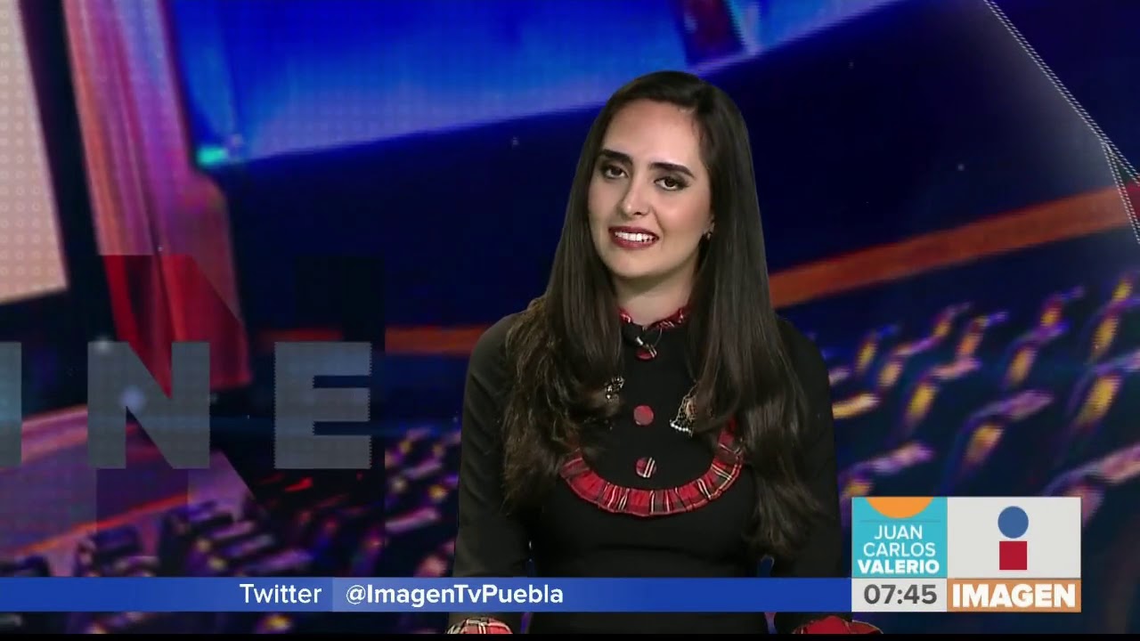 Casa de los enanos || Noticias con Juan Carlos Valerio