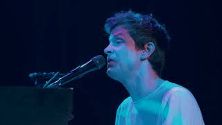 Perfume Genius - Dark Parts (Live on KEXP)