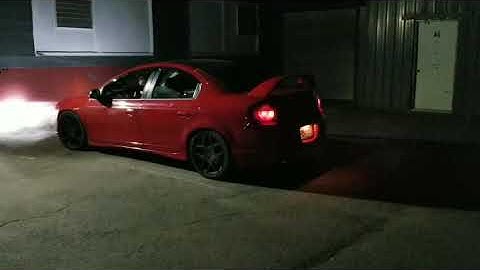 Srt4 2step Wotbox (FIRE!!)