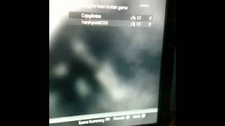 They no show second map