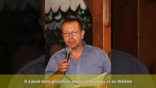Philippe Granarolo - Biographie