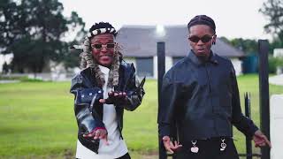 Sqiniseko SqinQ & Danya Devs - Sabela (Official Music Video)