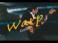 -Warp- Gordon