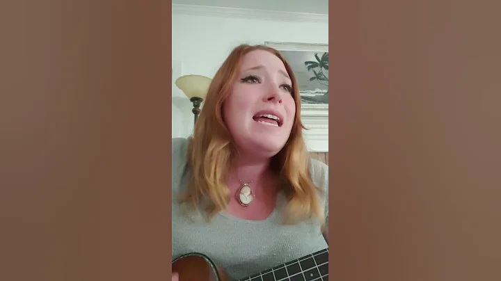 Coldplay cover of Clocks by Lauren Mullinax
