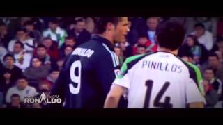 Cristiano Ronaldo - Best Fights & Angry Moments