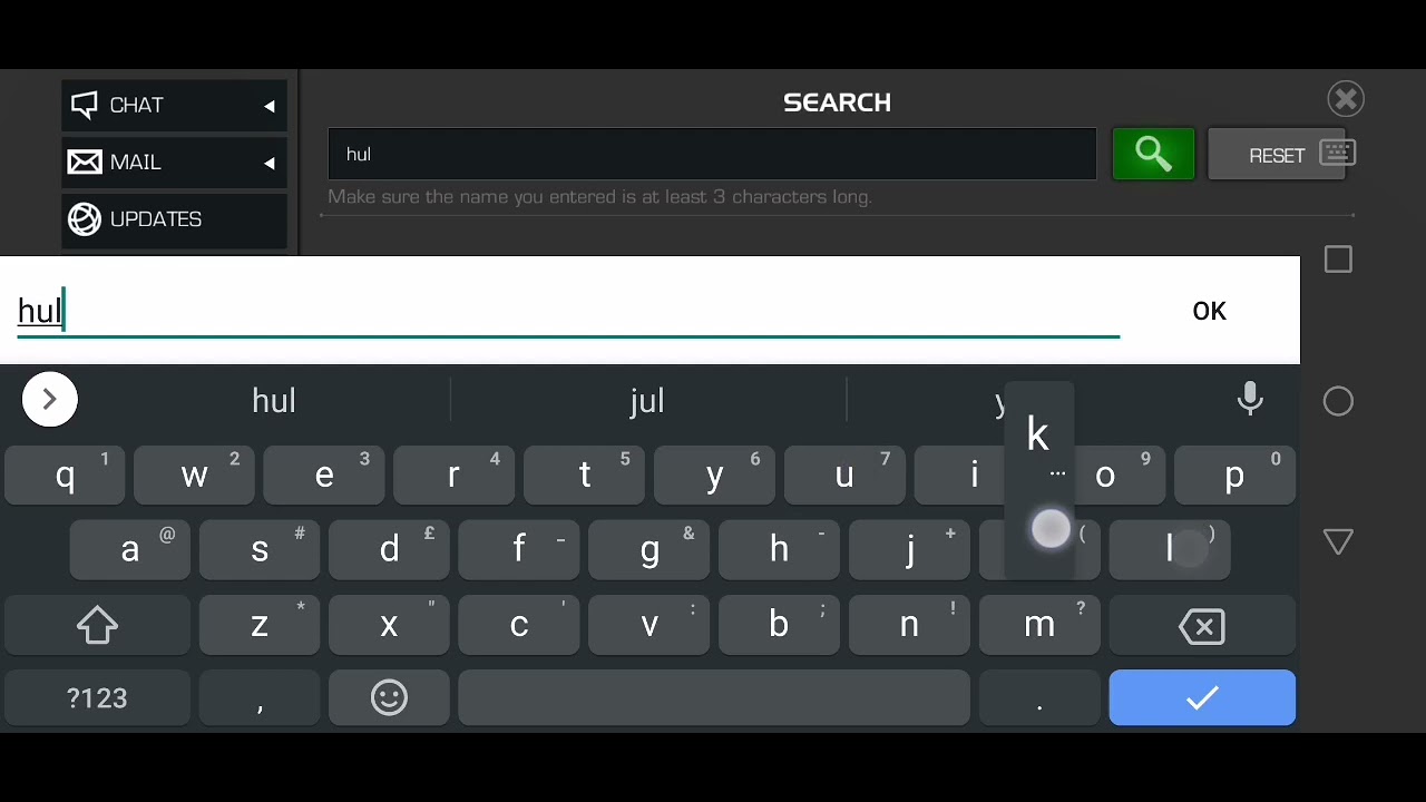 Today's target House of mean green - Defeat a friend from work - Marvel Contest of champions