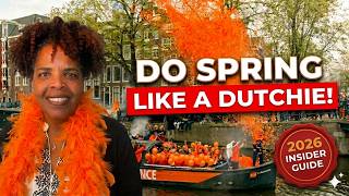 Netherlands 2026: What’s Actually Changing This Spring?