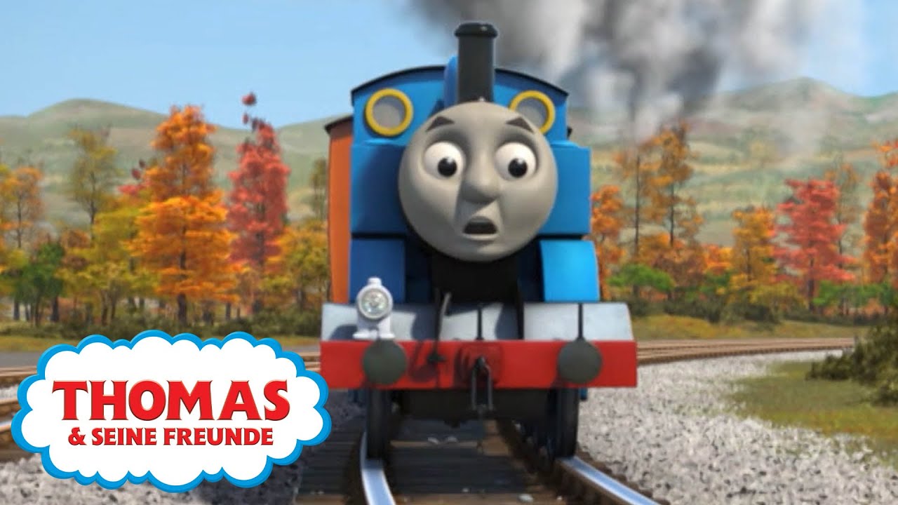 THOMAS