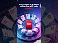Batch rotate PDF pages online free with ease #pdf #pdfconvertor#pdftools