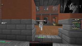 Tnt Tag - Advent