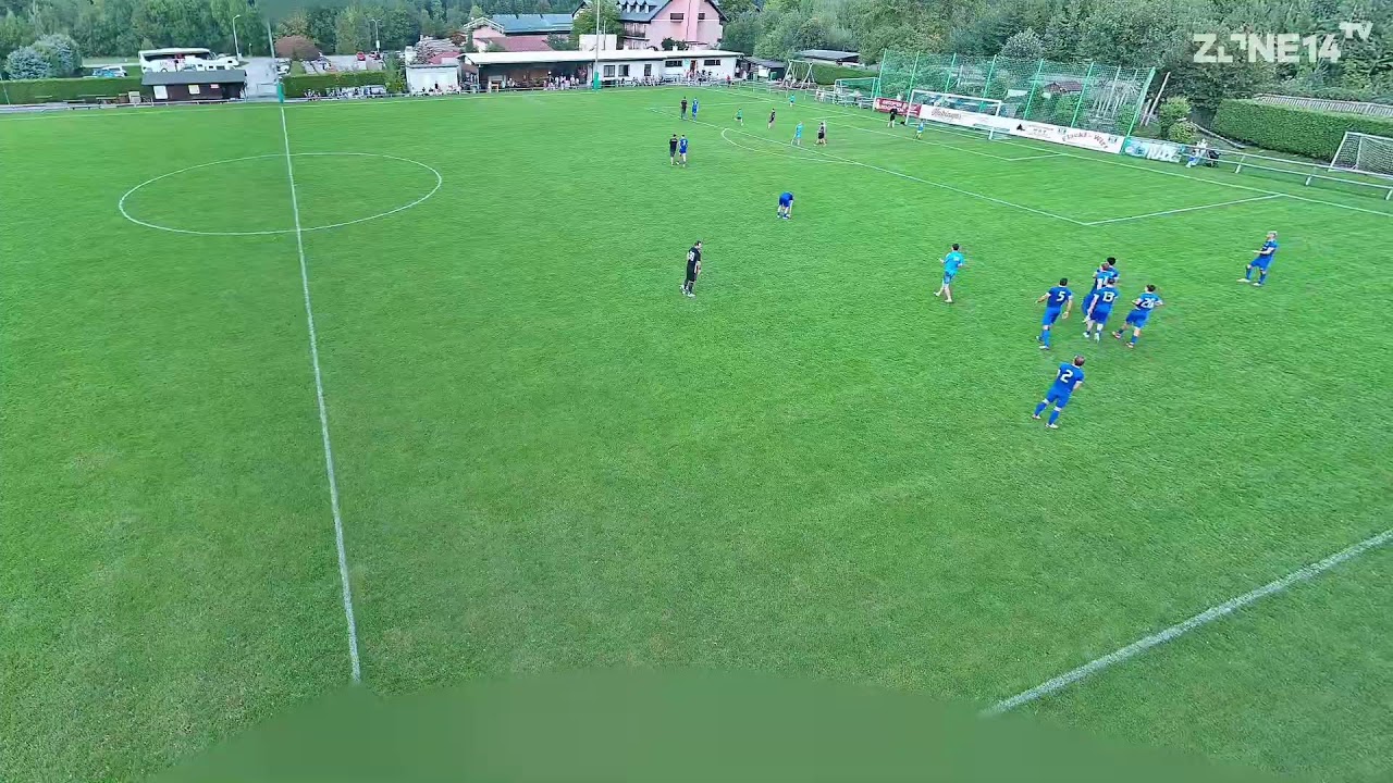 SC Neupack Hirschwang KM - SC Neudörfl KM