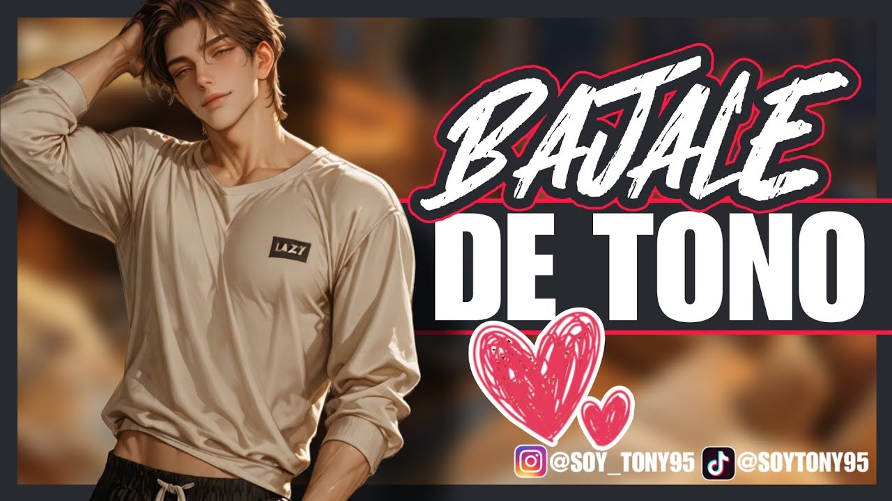 TE ENOJAS Y NOVIO ESTRICTO TE CALMA A BESOS ASMR / ASMR ROLEPLAY  / 