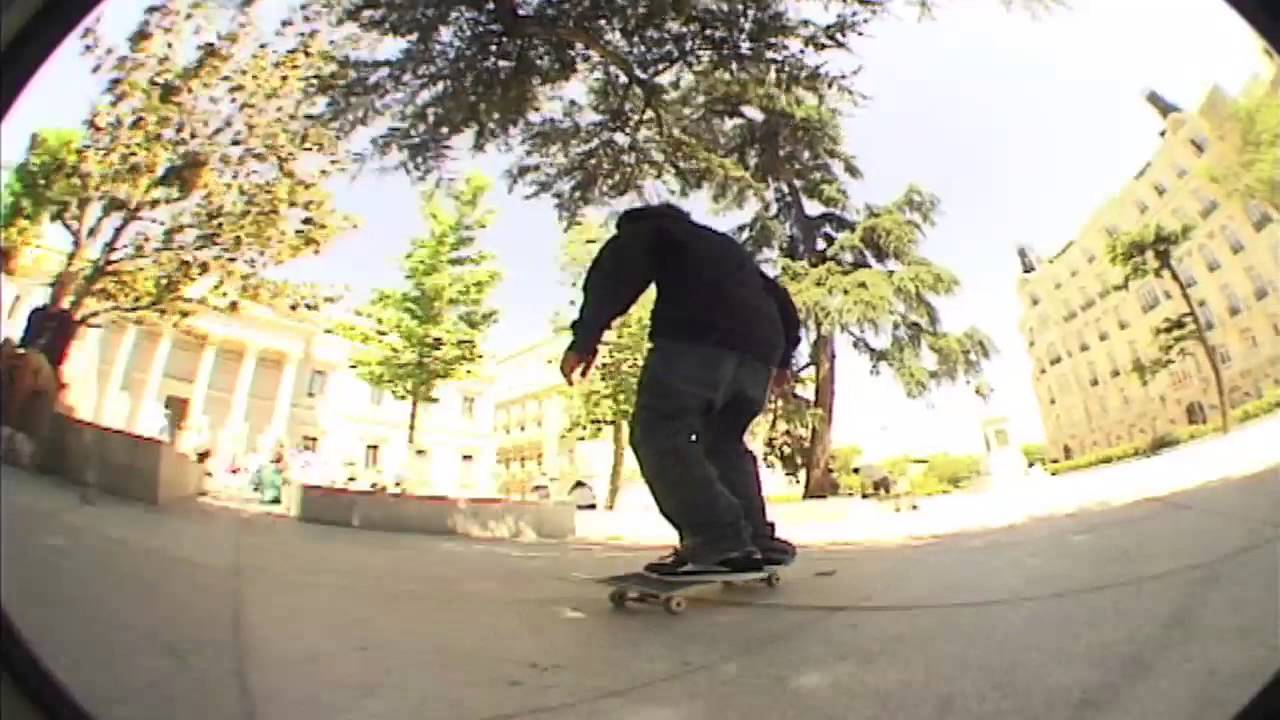 Tristan Grijalbo Weird Dimension