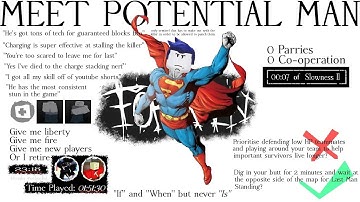 Guest 1337, Parry or Perish