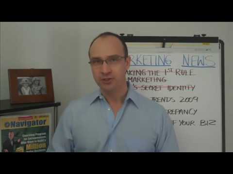 Adam Urbanski's Video Marketing Newsletter