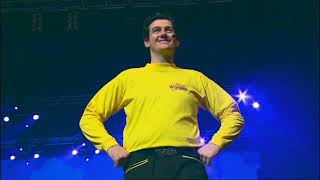 The Wiggles - Bump-A-Deedle Live Isolated Vocals