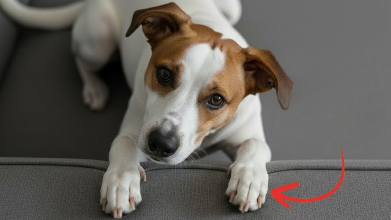 6 признаков того, что ваша собака живёт по-настоящему счастливой жизнью (большинство владельцев у...