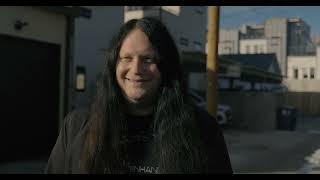 The Ocean - Jonas Renkse (Katatonia) Phanerozoic Discussion