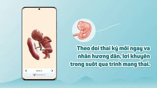 Ứng dụng theAsianparent Việt Nam screenshot 4