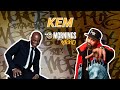 KEM Opens Up About KEMISTRY Records, Life With 8 Kids, and Upcoming Jazz Project 'ALKEMY'