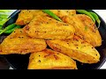 सिर्फ गेंहू आटे से बनाएं इतना टेस्टी और कुरकुरा नाश्ता कि समोसा कचौड़ी सब भूल जाए