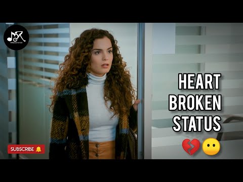 Heart Broken Status Video 2020 | This Hurt my Heart 💔😪 | MRBEATS123 | Broken Status video 2020