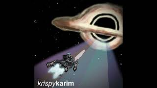 krispykarim - Null (audio)