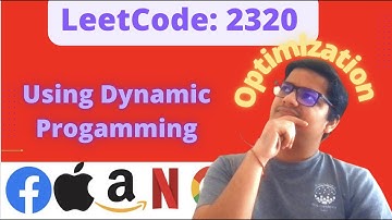 DP: Leetcode 2320 [Explanation] :  Count Number of Ways to Place Houses [Hindi]