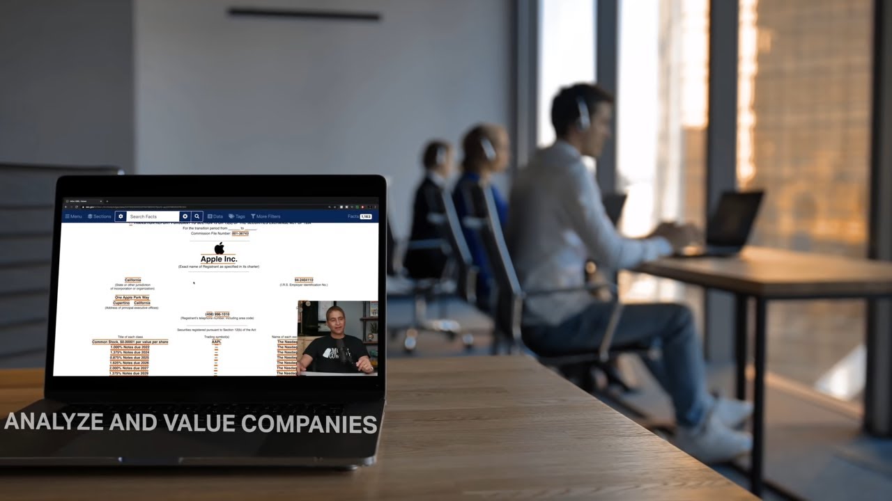 Online MBA Program - Haroun Education Ventures