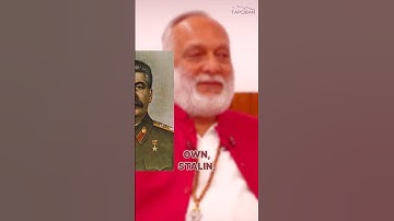The End of Great Leaders Like Hitler | Lessons in Humility | Swami Anand Arun #guru #meditation