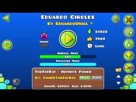 eduardo circles