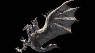 Rathalos / リオレウス - Battle Theme [ Monster Hunter Wilds / モンスターハンターワイルズ ]