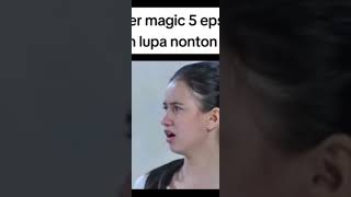 trailer magic 5 eps 104,jangan lupan nonton ya