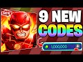 NEW UPDATE!!🎁 FLASHPOINT ROBLOX CODES MAY 2026 – FLASHPOINT CODES 2026