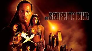 Le Roi Scorpion (2002) Film Complet en Français | Résumé, Analyse et Faits