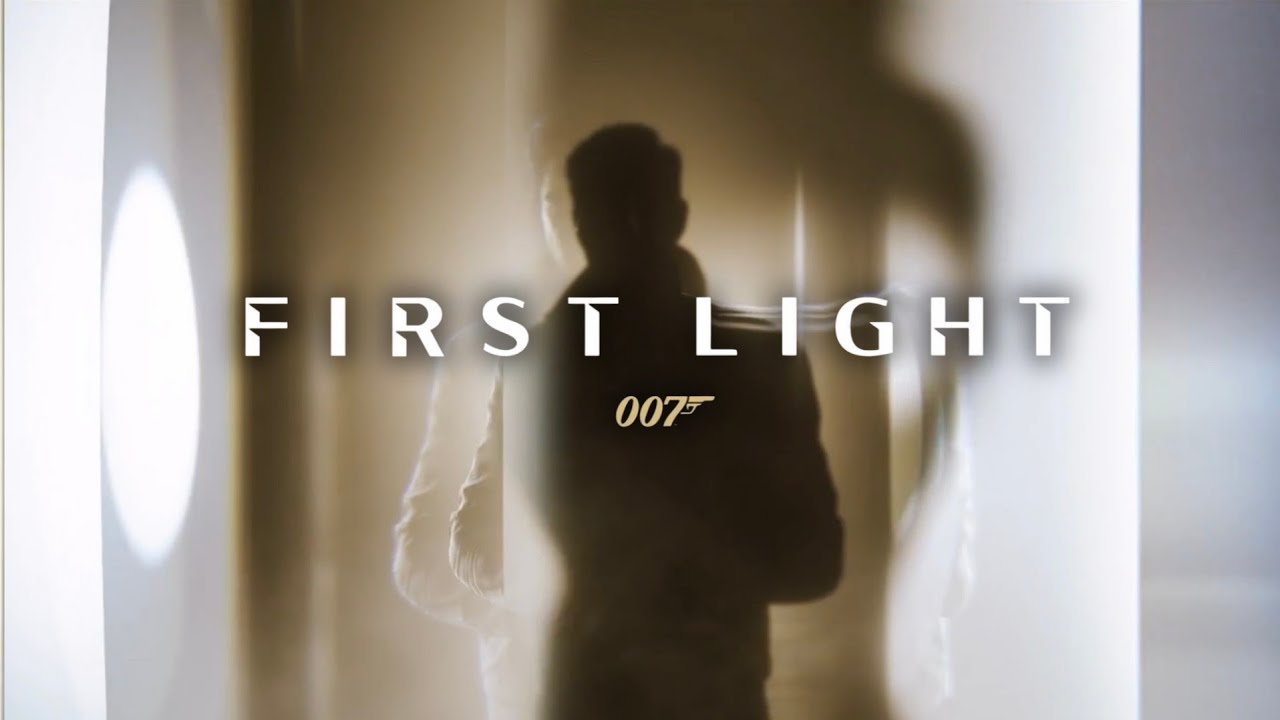 007: First Light Fan-Made Trailer