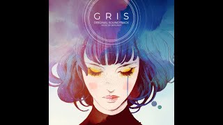 [Gris Original Soundtrack] 15 Karasu