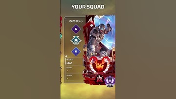 Еще раз. кто такой деникупа и что он сделал с лобби? #9impulse  #apexlegends #apex #апекс #gaming