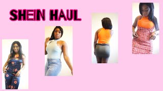 Try On Haul Ft. Shein Part 2 Flash Sale... Flash Sale...