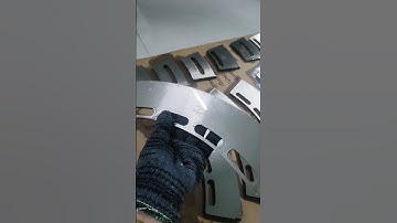 Xưởng chuyên sản xuất dao cắt bao bì JF tại Bình Dương. lH 0888.84.1618