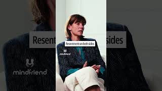 👶 Maternal Gatekeeping &amp; Its Impact on Relationships - with Perinatal Psychotherapist Sarah Wheatley