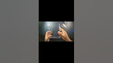 Unboxing Funko Pop Protector