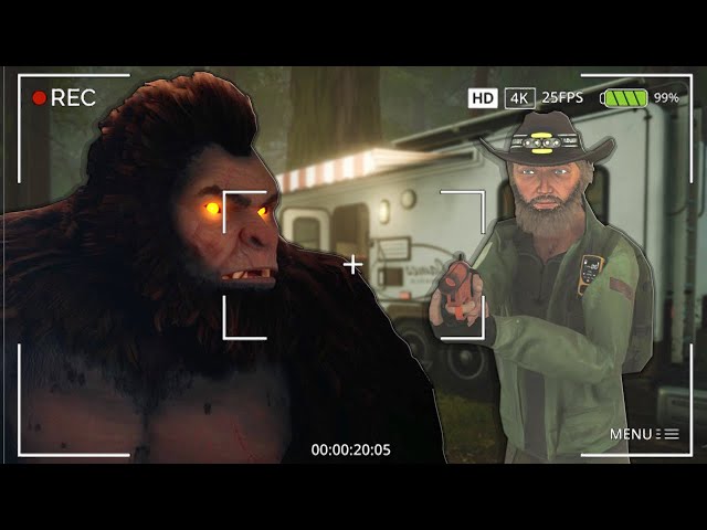 BIGFOOT - Update 4.0 Gameplay Trailer - Steam News