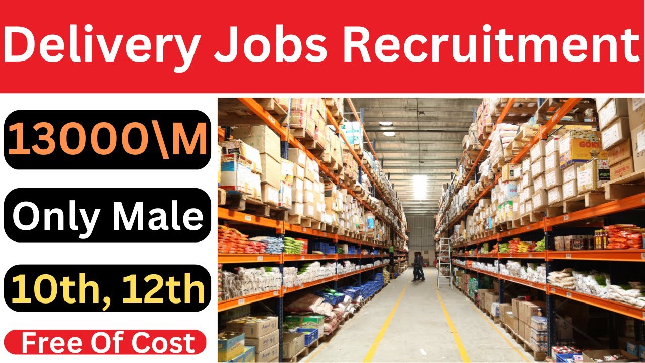 Delivery Jobs In Gurgaon Jobs In Gurgaon Gurgaon Job For Fresher delivery-jobs-in-gurgaon-jobs-in-gurgaon-gurgaon-job-for-fresher
