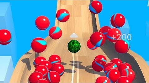 Marble Run 🎱❤️‍🔥🏀 MAX LEVELS!! All Levels Gameplay Walkthrough Android, iOS NEW UPDATE
