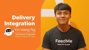 FeedMe Creator | Delivery Integration
