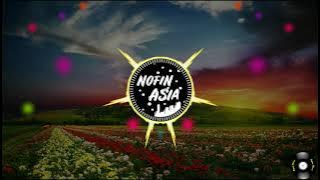 DJ dari hati ke hati Nofin Asia