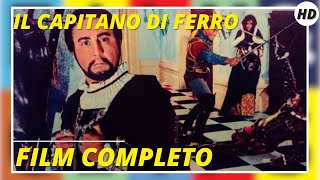 Il capitano di ferro