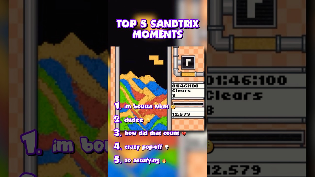 Какая из них ваша любимая? 